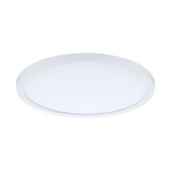 Paulmann panel Aero 830 redondo blanco 3dim 23cm