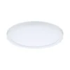 Paulmann panel Aero 830 redondo blanco 3dim 17,5cm