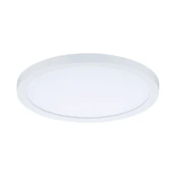 Paulmann panel Aero 830 redondo blanco 3dim 17,5cm