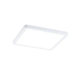 Paulmann panel LED Aero 3000K angular 17,5cm white