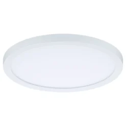 Paulmann panel LED Aero 4.000K redondo blanco 17,5