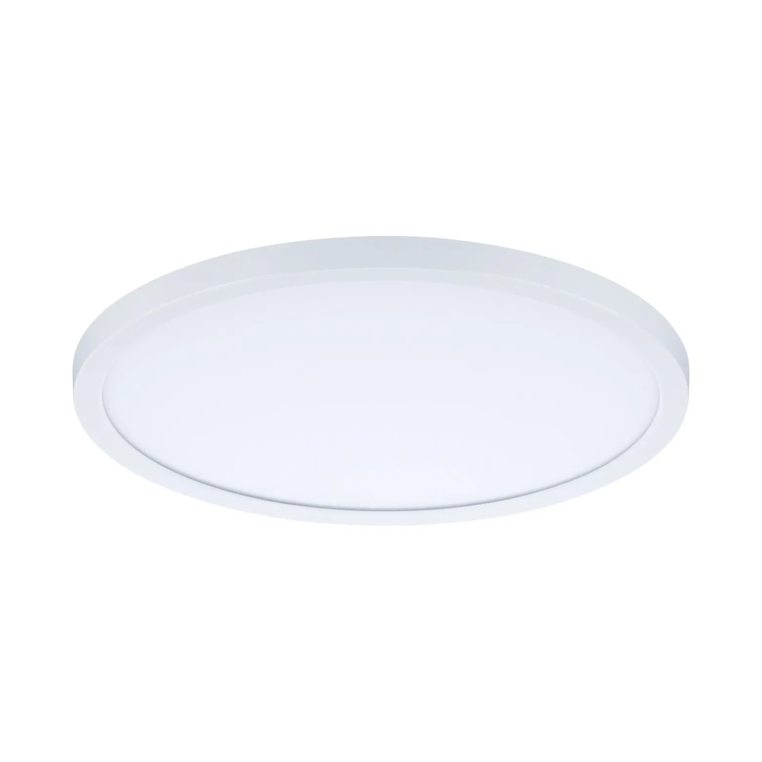 Paulmann panel LED Aero ZigBee redondo blanco 23cm