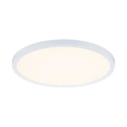 Paulmann panel LED Aero ZigBee redondo blanco 23cm