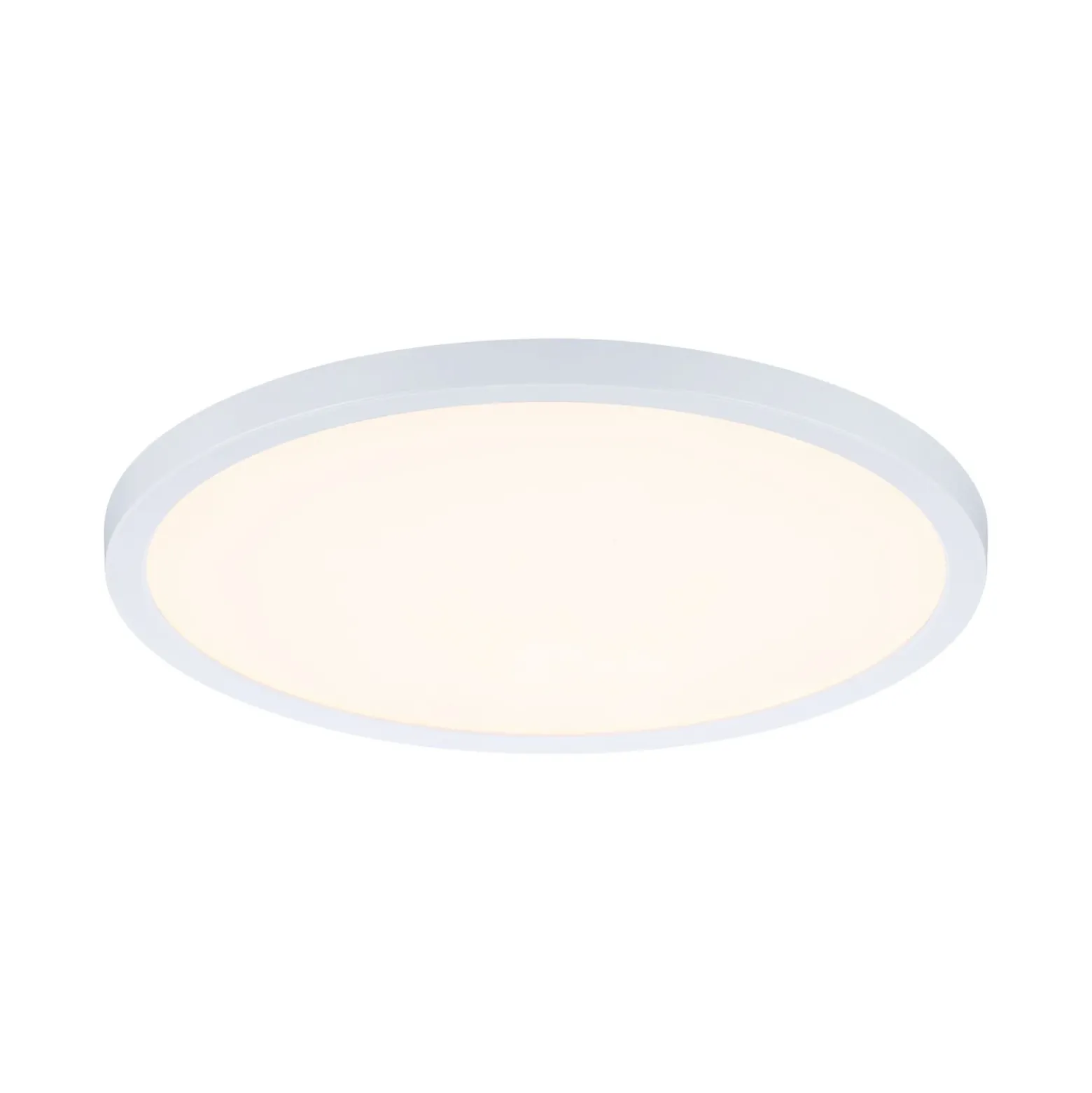 Paulmann panel LED Aero ZigBee redondo blanco 23cm