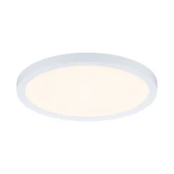 Paulmann panel LED Aero ZigBee redondo blanco 17,5