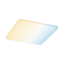Paulmann panel LED Veluna angular ZigBee 18,5cm