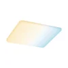 Paulmann panel LED Veluna angular ZigBee 18,5cm