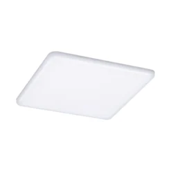 Paulmann panel LED Veluna angular ZigBee 18,5cm