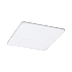 Paulmann panel LED Veluna angular ZigBee 21,5cm