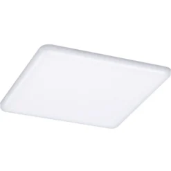 Paulmann panel LED Veluna 3.000K angular 18,5 cm