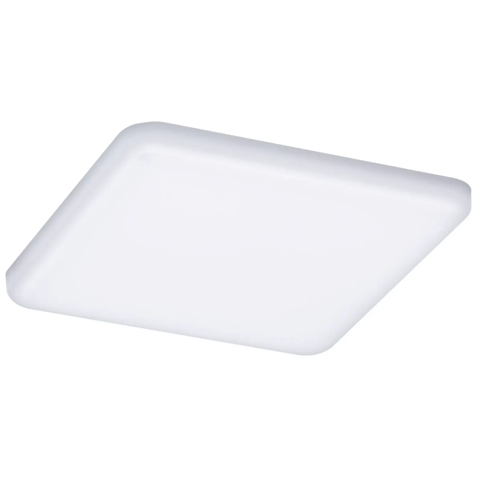 Paulmann panel LED Veluna 3.000K angular 12,5 cm