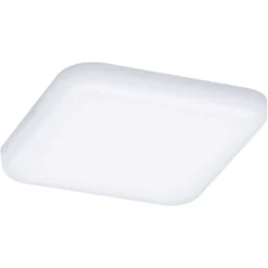 Paulmann panel LED Veluna 3.000K angular 7,5 cm
