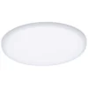 Paulmann panel LED Veluna 3.000K redondo 12,5cm