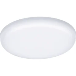 Paulmann panel LED Veluna 3.000K redondo 7,5cm