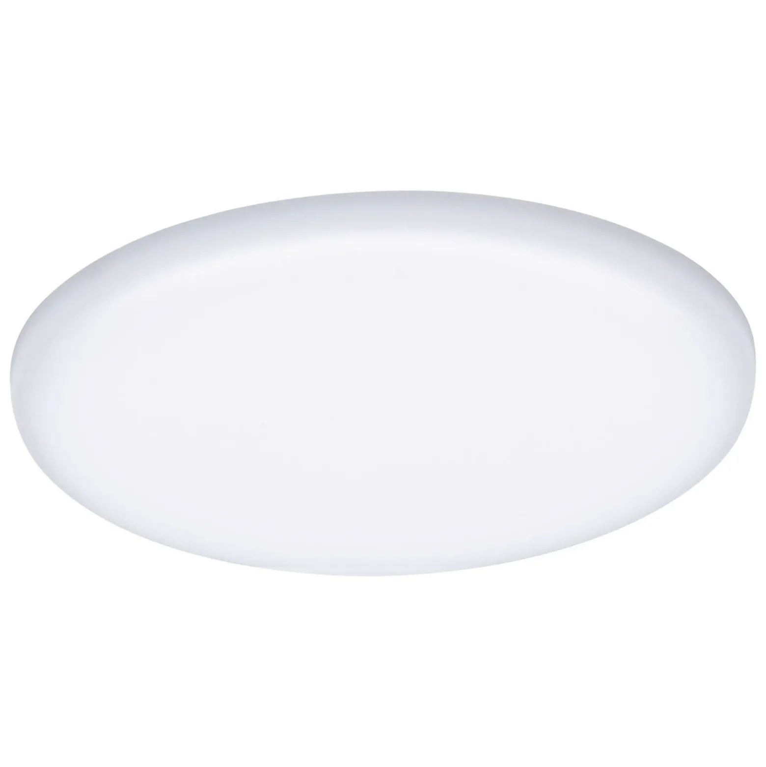 Paulmann panel LED Veluna 3.000K redondo 12,5cm