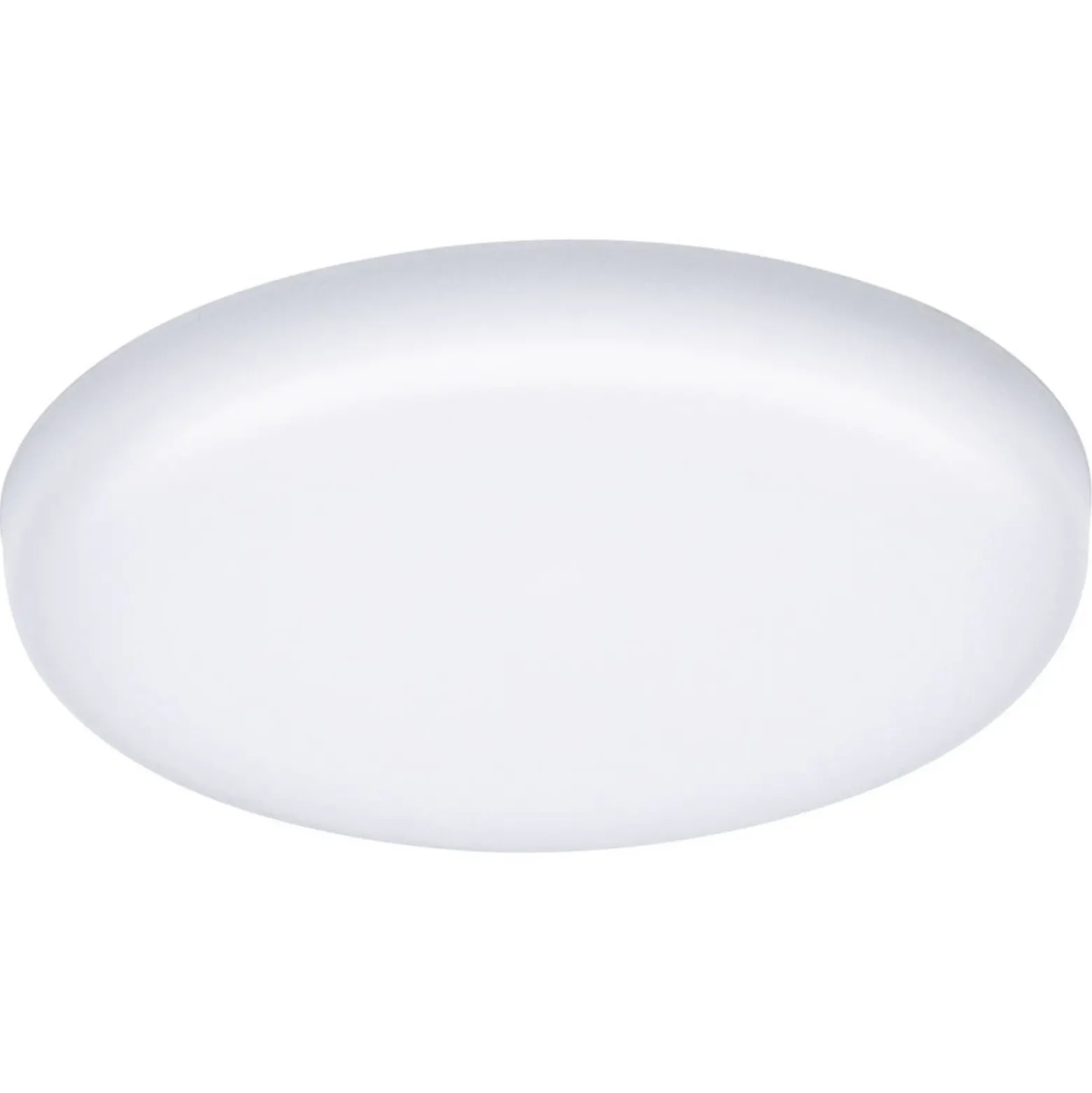 Paulmann panel LED Veluna 3.000K redondo 7,5cm