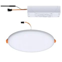 Paulmann panel LED Veluna redondo ZigBee 18,5cm