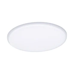 Paulmann panel LED Veluna redondo ZigBee 18,5cm