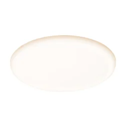 Paulmann panel LED Veluna redondo ZigBee 21,5cm