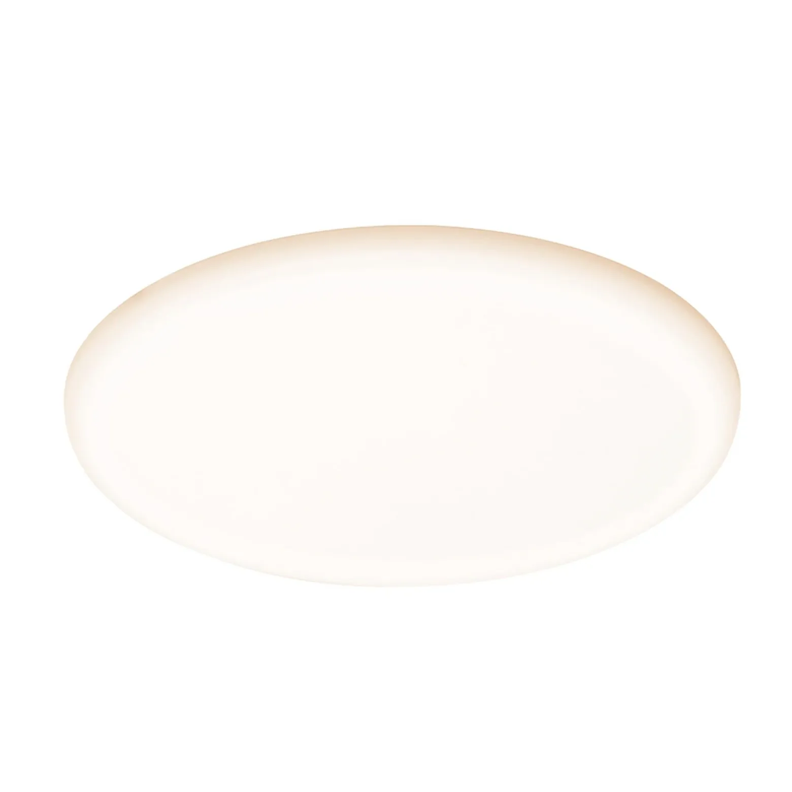 Paulmann panel LED Veluna redondo ZigBee 21,5cm