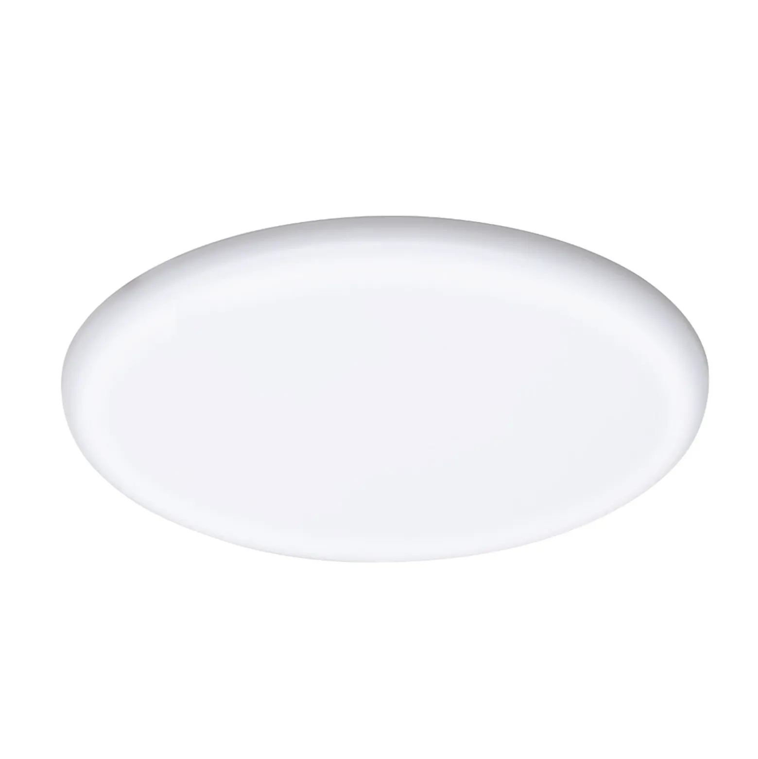 Paulmann panel LED Veluna redondo ZigBee 21,5cm