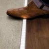 Paulmann Perfil empotrable FLOOR para tiras LED 1m