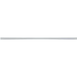 Paulmann Perfil empotrable FLOOR para tiras LED 1m