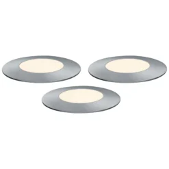 Paulmann Plug & Shine Floor Mini suplemento de 3 piezas 830