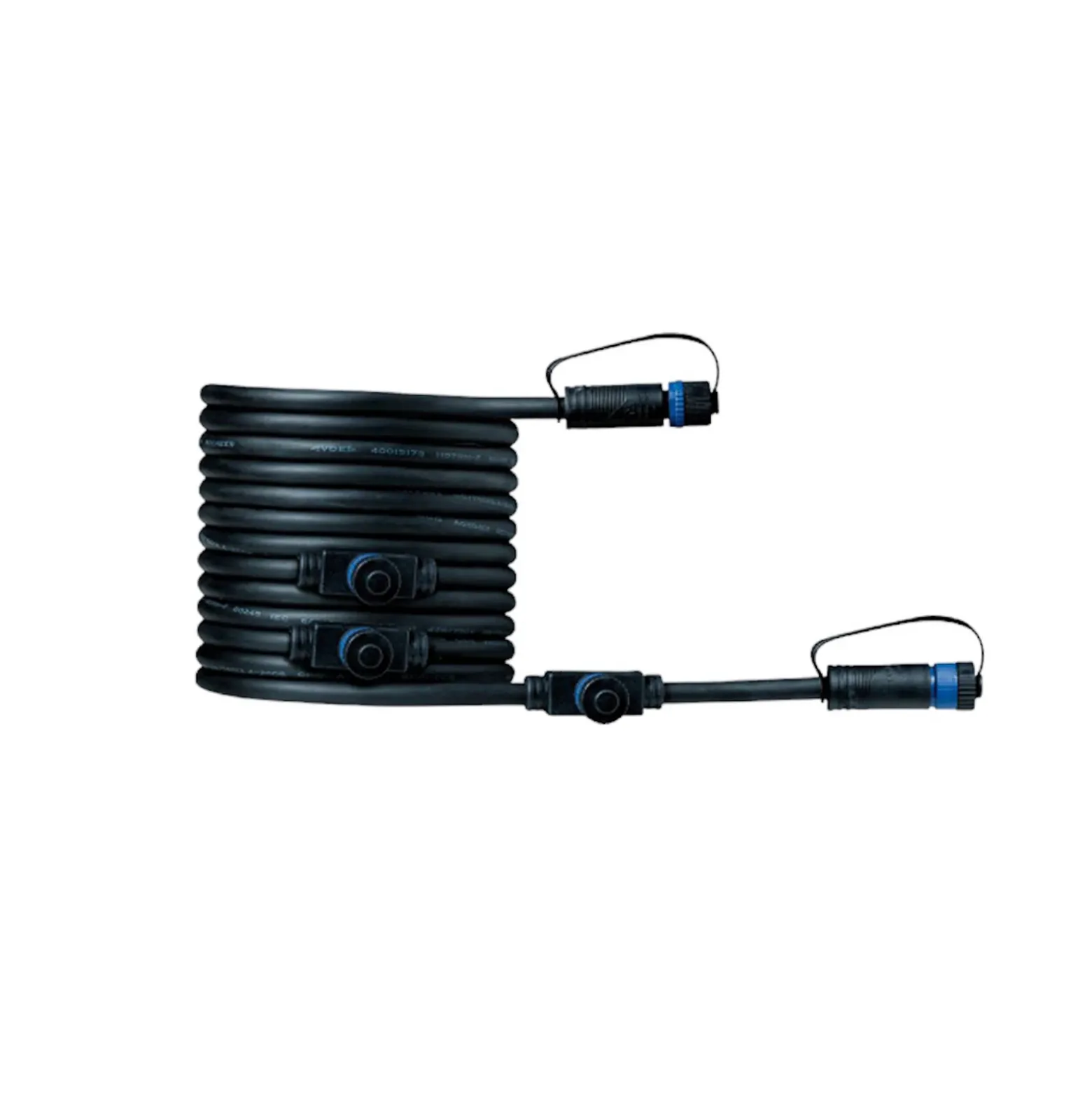 Paulmann Plug & Shine Floor Mini suplemento de 3 piezas 830