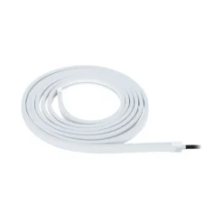 Paulmann Plug & Shine LED-Stripe Neon 5 m, ZigBee, RGB, IP67