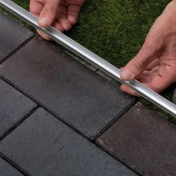 Paulmann Plug & Shine Tira LED lisa 3.000K 2 m