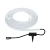 Paulmann Plug & Shine Tira LED lisa RGBW 10 m