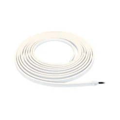 Paulmann Plug & Shine Tira LED lisa RGBW 10 m