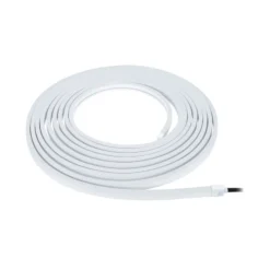 Paulmann Plug & Shine Tira LED lisa RGBW 10 m