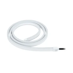 Paulmann Plug & Shine tira LED neón 2 m, ZigBee, RGB, IP67