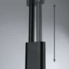 Paulmann Puric Pane I LED 6 luces indirecto