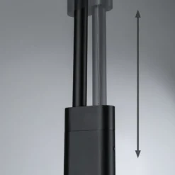 Paulmann Puric Pane I LED 6 luces indirecto