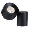 Paulmann Puric Pane I lámpara mesa LED, alto 16 cm