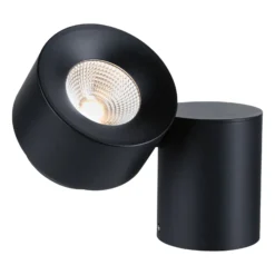 Paulmann Puric Pane ZigBee lámpara mesa alto 16 cm