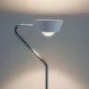 Paulmann Ramos lámpara de pie LED