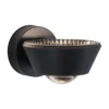Paulmann Sabik aplique LED up/down negro