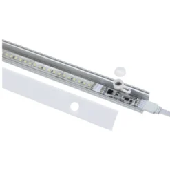 Paulmann sensor de movimiento/luz de perfiles LED