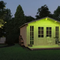 Paulmann SimpLED Outdoor Tira RGB transparente 3m