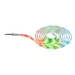 Paulmann SimpLED Outdoor Tira RGB transparente 3m
