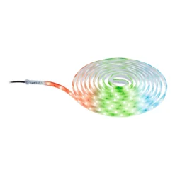Paulmann SimpLED Outdoor Tira RGB transparente 5m