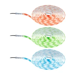 Paulmann SimpLED Outdoor Tira RGB transparente 5m