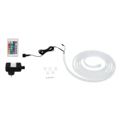 Paulmann SimpLED Outdoor tira LED RGB homogénea 3m