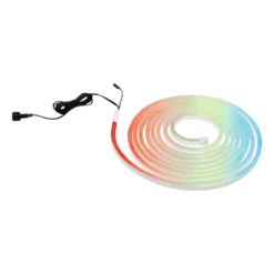 Paulmann SimpLED Outdoor tira LED RGB homogénea 5m
