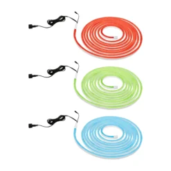 Paulmann SimpLED Outdoor tira LED RGB homogénea 5m