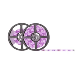 Paulmann SimpLED set de tiras, 26 W, RGB, 7,5 m